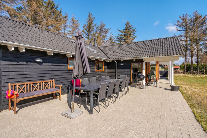 Sommerhus 60233 på Stæhrsvej 15, Blåvand - Billede #36