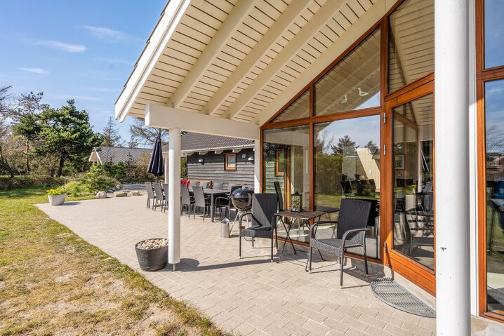 Sommerhus 60233 på Stæhrsvej 15, Blåvand - Billede #42