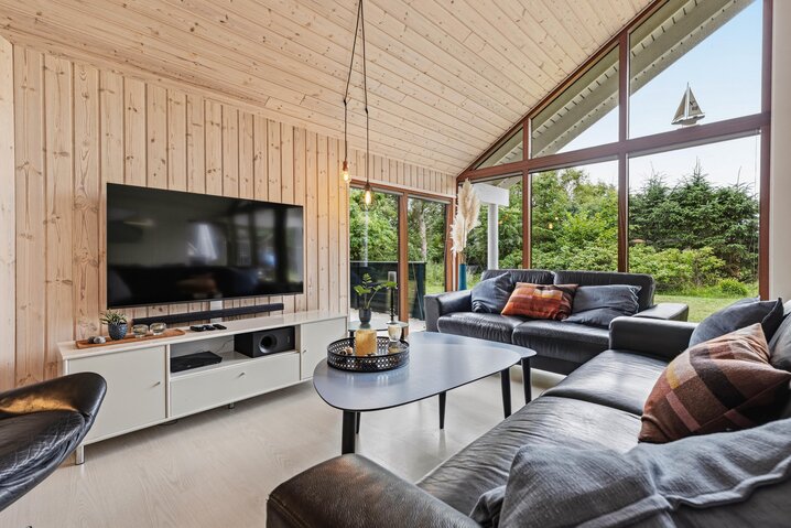 Sommerhus 60233 på Stæhrsvej 15, Blåvand - Billede #1