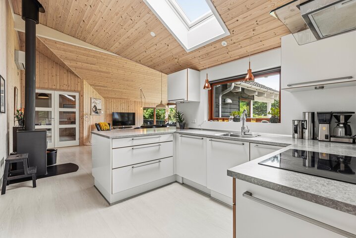 Sommerhus 60233 på Stæhrsvej 15, Blåvand - Billede #2