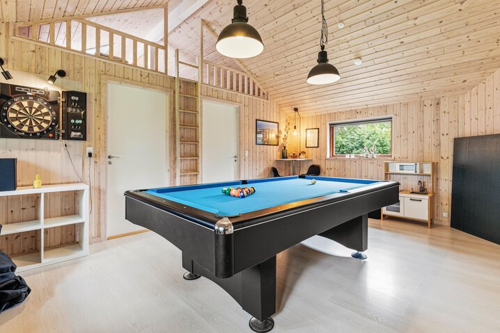 Sommerhus 60233 på Stæhrsvej 15, Blåvand - Billede #3
