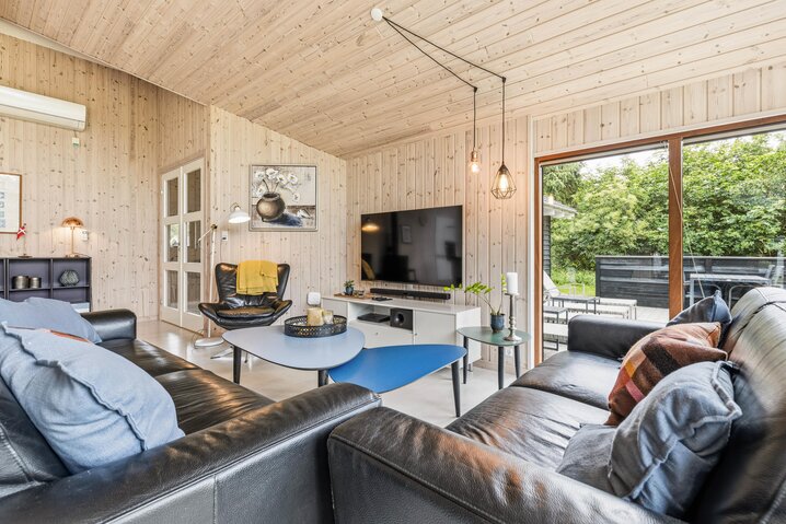 Sommerhus 60233 på Stæhrsvej 15, Blåvand - Billede #4