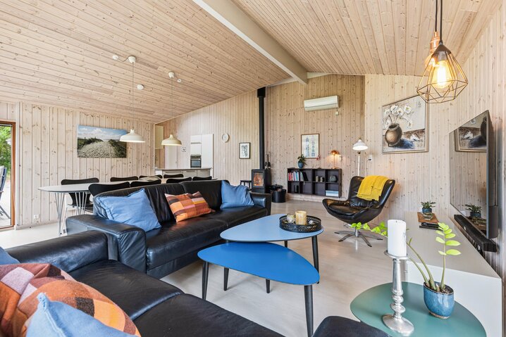 Sommerhus 60233 på Stæhrsvej 15, Blåvand - Billede #5