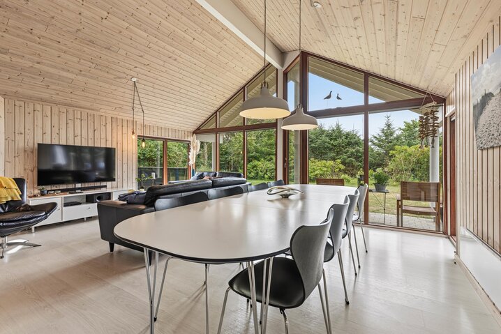 Sommerhus 60233 på Stæhrsvej 15, Blåvand - Billede #7