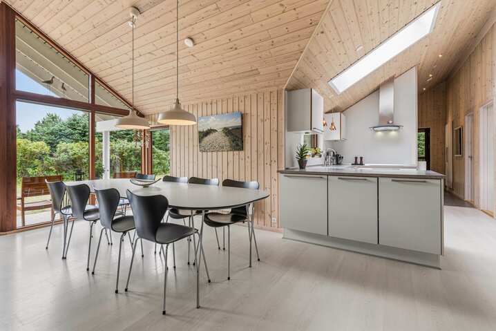 Sommerhus 60233 på Stæhrsvej 15, Blåvand - Billede #9