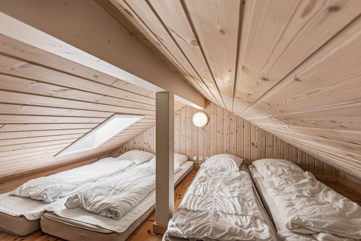 Sommerhus 60233 på Stæhrsvej 15, Blåvand - Billede #12