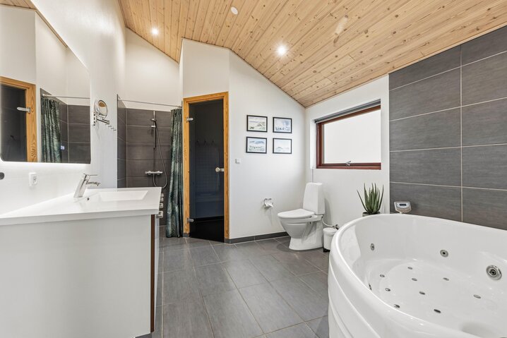 Sommerhus 60233 på Stæhrsvej 15, Blåvand - Billede #15
