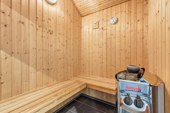 Sommerhus 60233 på Stæhrsvej 15, Blåvand - Billede #18