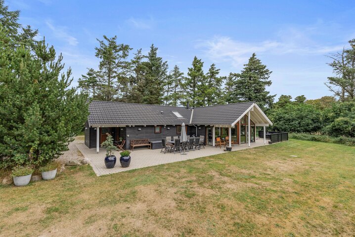 Sommerhus 60233 på Stæhrsvej 15, Blåvand - Billede #24