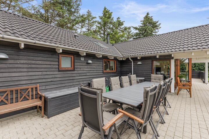 Sommerhus 60233 på Stæhrsvej 15, Blåvand - Billede #25