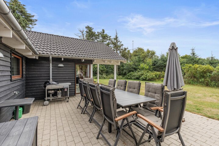 Sommerhus 60233 på Stæhrsvej 15, Blåvand - Billede #26