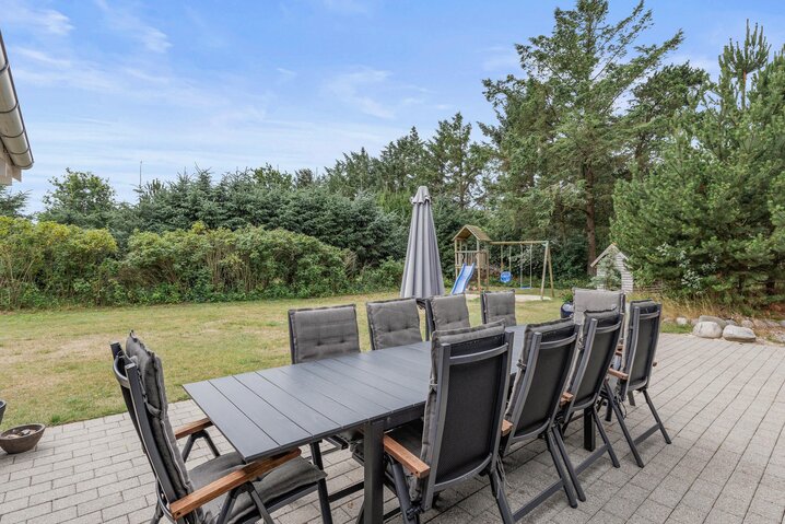 Sommerhus 60233 på Stæhrsvej 15, Blåvand - Billede #27