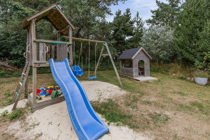 Sommerhus 60233 på Stæhrsvej 15, Blåvand - Billede #29
