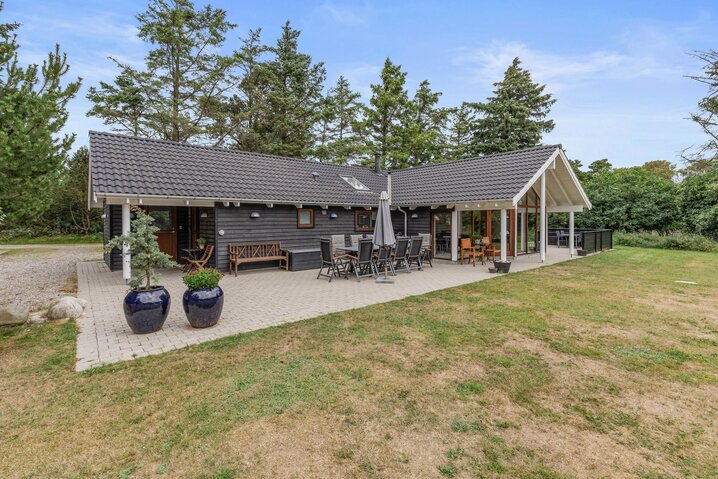 Sommerhus 60233 på Stæhrsvej 15, Blåvand - Billede #30