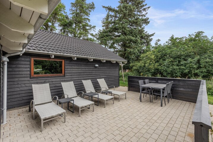Sommerhus 60233 på Stæhrsvej 15, Blåvand - Billede #31
