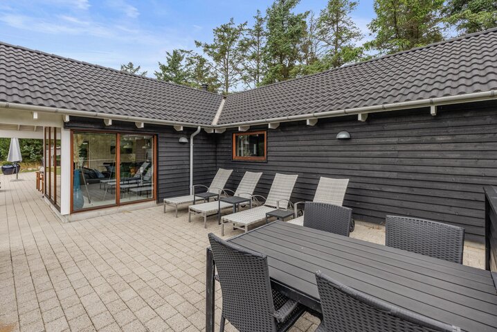 Sommerhus 60233 på Stæhrsvej 15, Blåvand - Billede #32