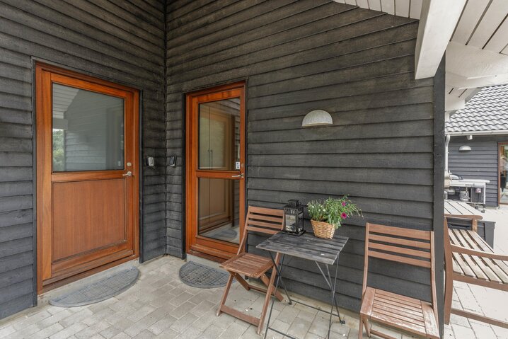 Sommerhus 60233 på Stæhrsvej 15, Blåvand - Billede #33