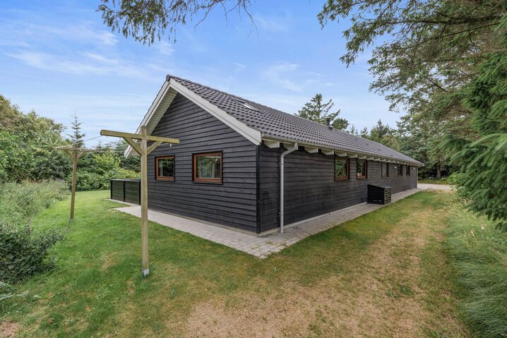 Sommerhus 60233 på Stæhrsvej 15, Blåvand - Billede #34