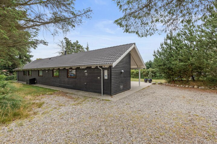 Sommerhus 60233 på Stæhrsvej 15, Blåvand - Billede #35