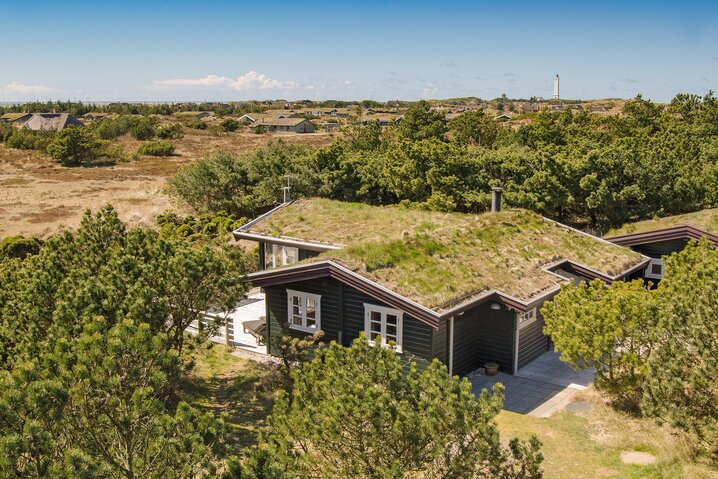 Sommerhus 60236 på Vestslugen 9, Blåvand - Billede #1