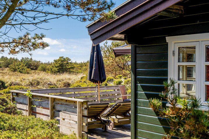 Sommerhus 60236 på Vestslugen 9, Blåvand - Billede #25