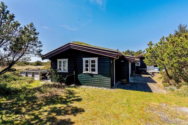 Sommerhus 60236 på Vestslugen 9, Blåvand - Billede #32