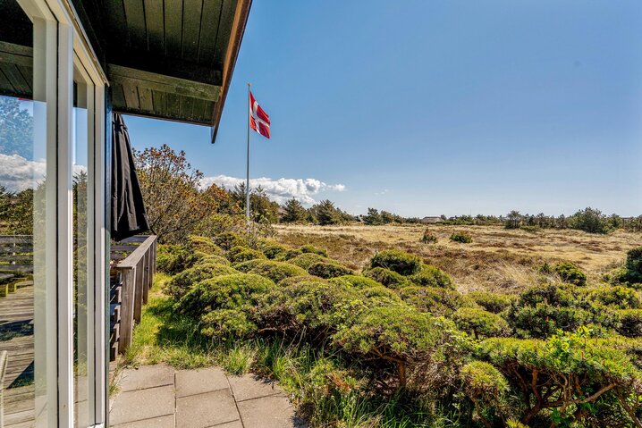 Sommerhus 60236 på Vestslugen 9, Blåvand - Billede #37