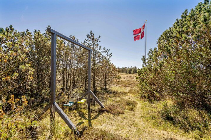 Sommerhus 60236 på Vestslugen 9, Blåvand - Billede #39