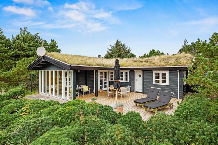 Ferienhaus 60236 in Vestslugen 9, Blåvand - Bild #0