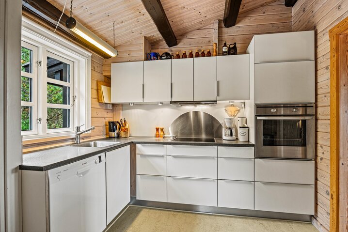 Ferienhaus 60236 in Vestslugen 9, Blåvand - Bild #2
