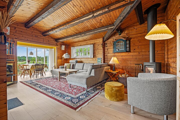 Ferienhaus 60236 in Vestslugen 9, Blåvand - Bild #3