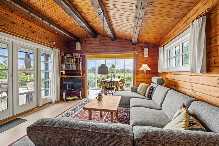 Ferienhaus 60236 in Vestslugen 9, Blåvand - Bild #4