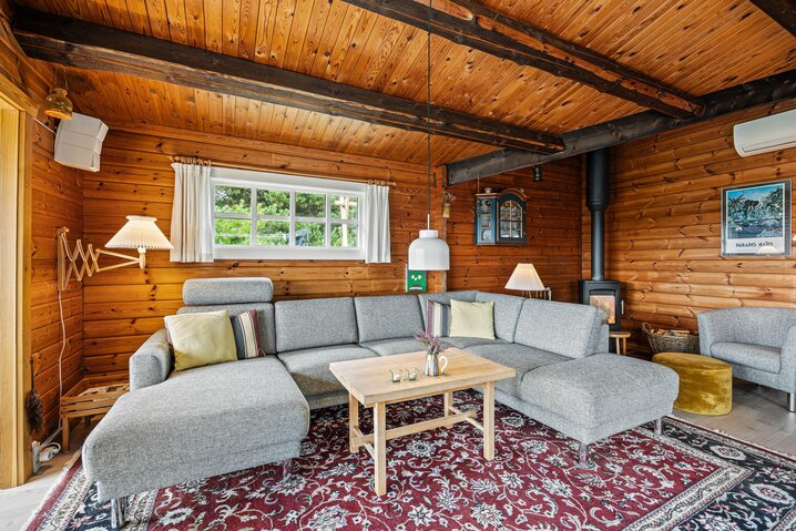 Ferienhaus 60236 in Vestslugen 9, Blåvand - Bild #5