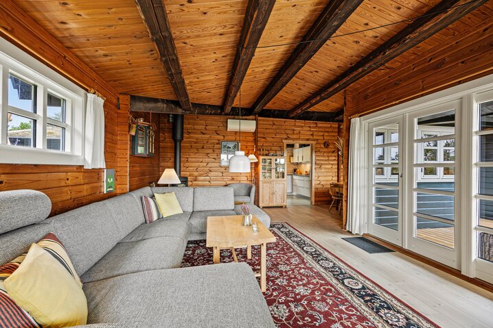 Ferienhaus 60236 in Vestslugen 9, Blåvand - Bild #6