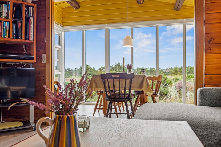 Ferienhaus 60236 in Vestslugen 9, Blåvand - Bild #7