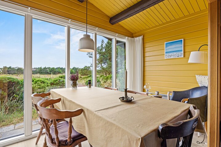 Ferienhaus 60236 in Vestslugen 9, Blåvand - Bild #8
