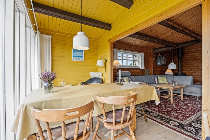 Ferienhaus 60236 in Vestslugen 9, Blåvand - Bild #10