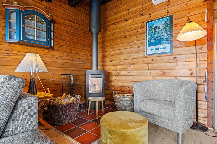 Ferienhaus 60236 in Vestslugen 9, Blåvand - Bild #11