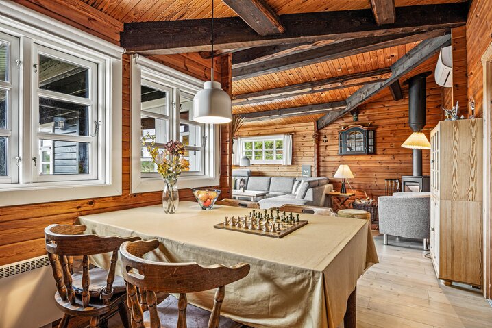 Ferienhaus 60236 in Vestslugen 9, Blåvand - Bild #12