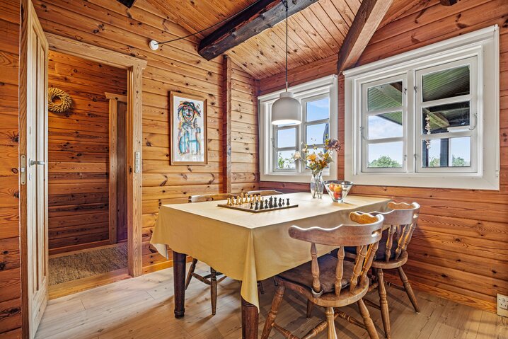 Ferienhaus 60236 in Vestslugen 9, Blåvand - Bild #14
