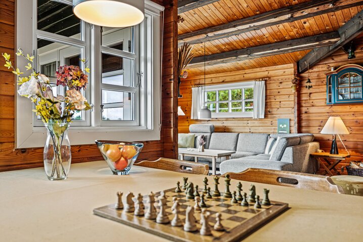 Ferienhaus 60236 in Vestslugen 9, Blåvand - Bild #15