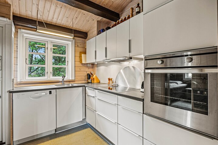 Ferienhaus 60236 in Vestslugen 9, Blåvand - Bild #16
