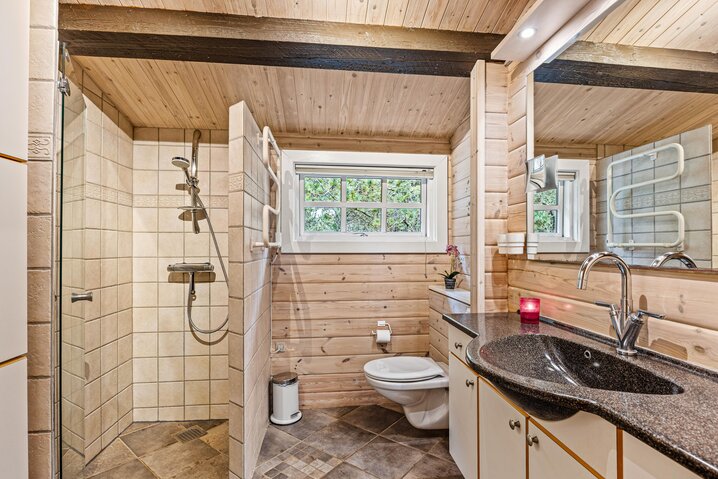 Ferienhaus 60236 in Vestslugen 9, Blåvand - Bild #18