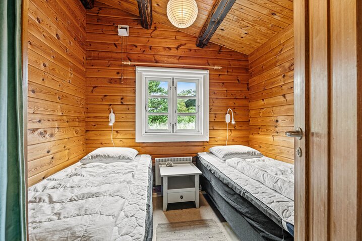Sommerhus 60236 på Vestslugen 9, Blåvand - Billede #19