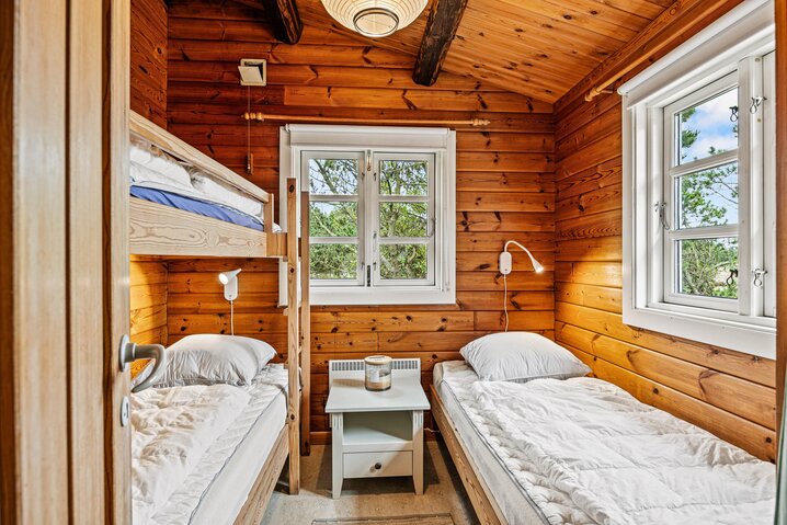 Ferienhaus 60236 in Vestslugen 9, Blåvand - Bild #20