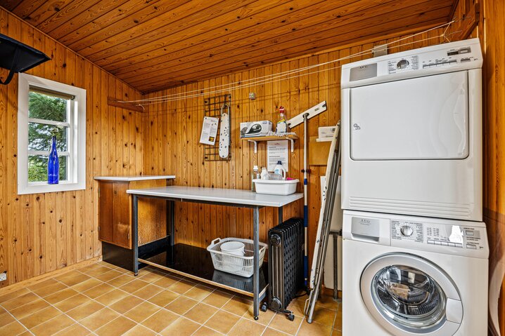 Ferienhaus 60236 in Vestslugen 9, Blåvand - Bild #21