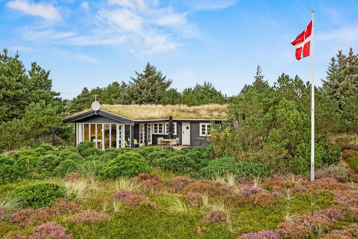 Ferienhaus 60236 in Vestslugen 9, Blåvand - Bild #22