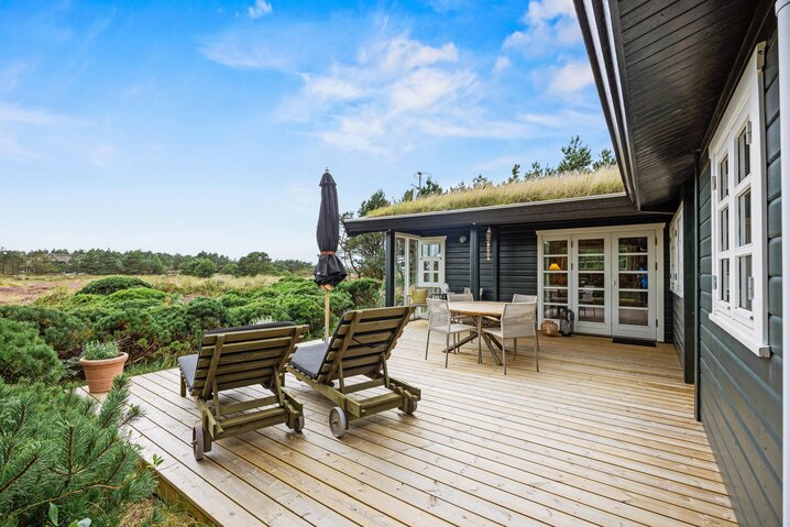 Ferienhaus 60236 in Vestslugen 9, Blåvand - Bild #24