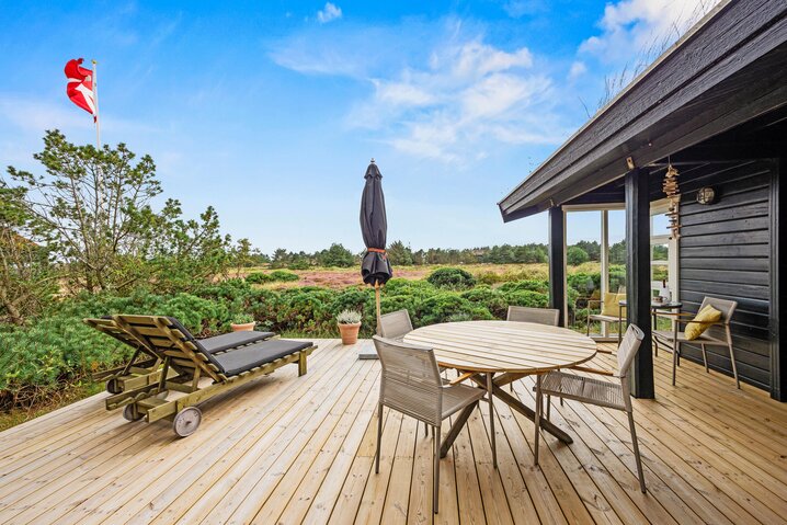 Ferienhaus 60236 in Vestslugen 9, Blåvand - Bild #25