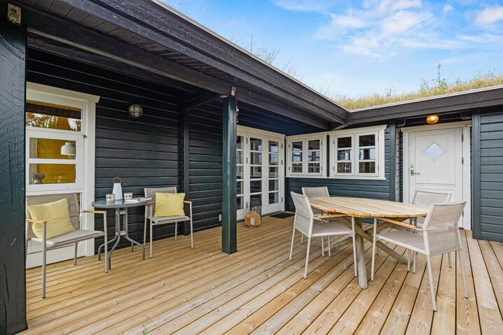Ferienhaus 60236 in Vestslugen 9, Blåvand - Bild #26